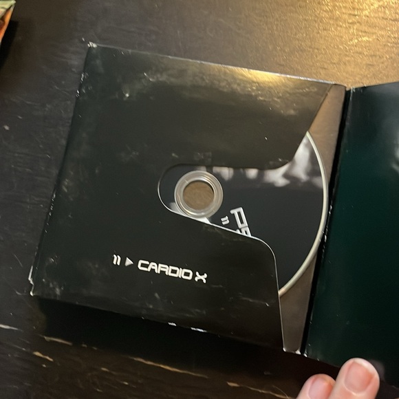 P90X workout dvds. Missing yoga dvd. Used good condition. - Picture 12 of 14